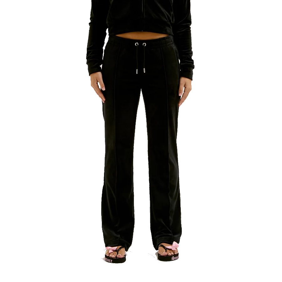Juicy Couture Tina Track Pant Donna