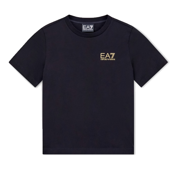 EA7 Identity T-Shirt Junior