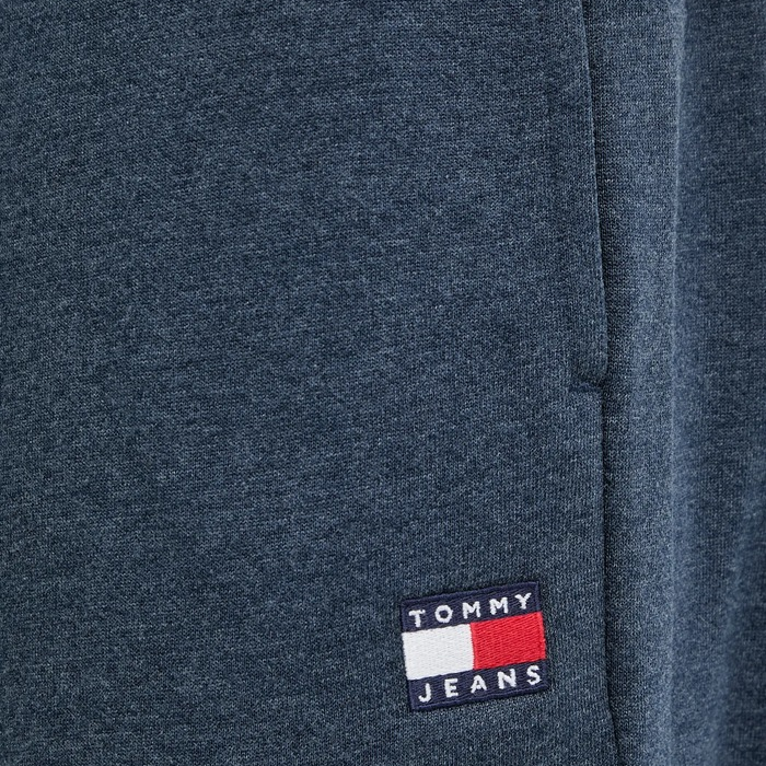 Tommy Jeans Badge Logo Jogger Uomo