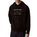 Calvin Klein Jeans Signature Hoodie Uomo
