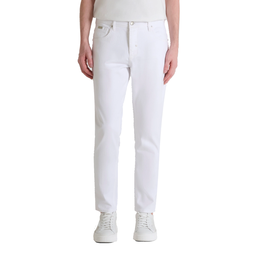 Antony Morato Argon Slim Ankle Lenght Fit Uomo