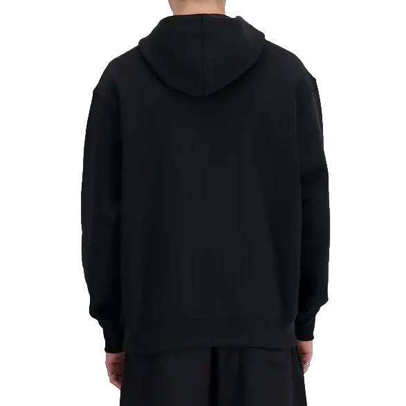 New Balance Essential Hoodie Uomo