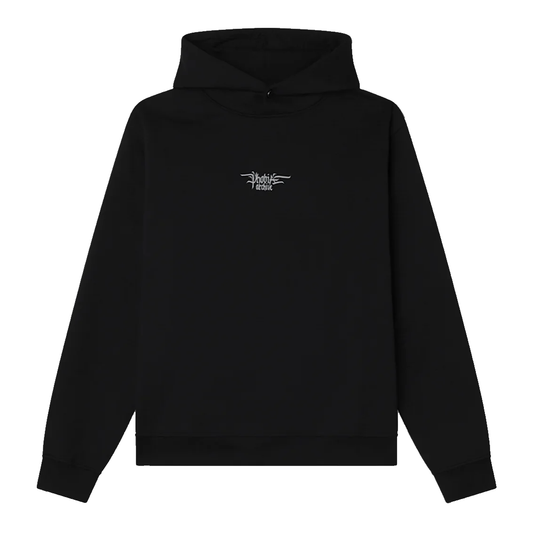 Phobia Archive Foggy Logo Hoodie Junior