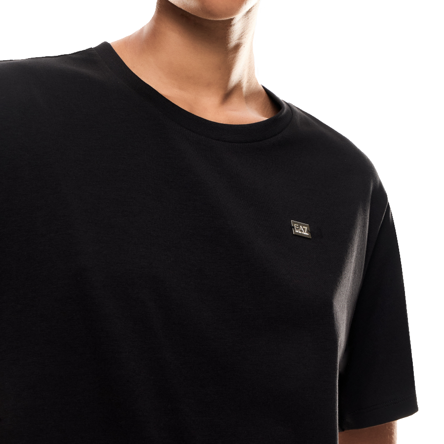 EA7 Core Identity T-Shirt Donna