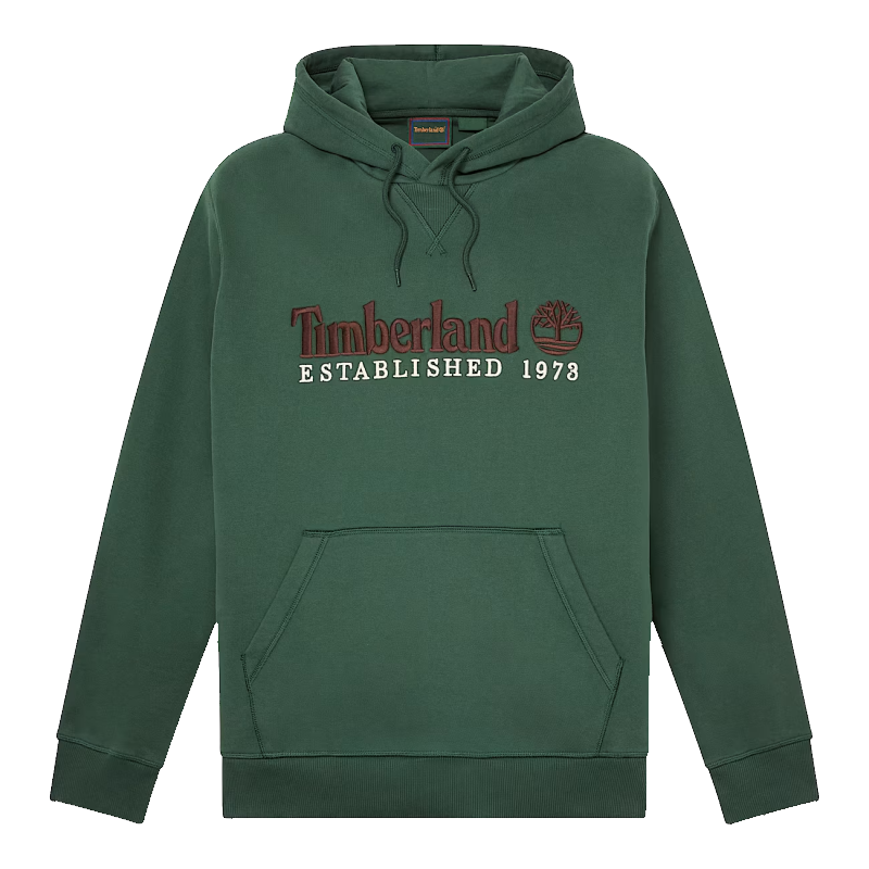 Timberland Established 1973 Hoodie Uomo