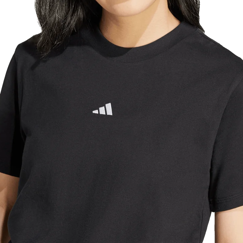 Adidas Essential T-Shirt Donna