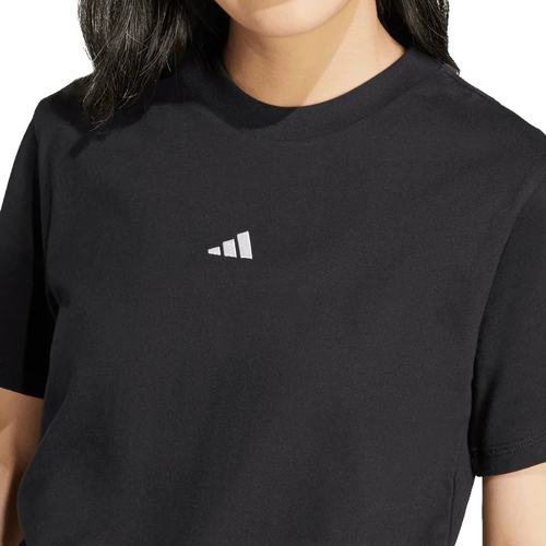 Adidas Essential T-Shirt Donna