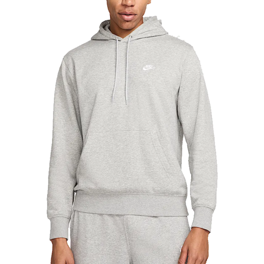 Nike Club Hoodie Uomo