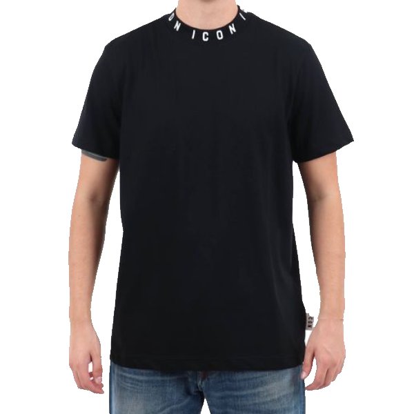 Icon Essential T-Shirt Uomo