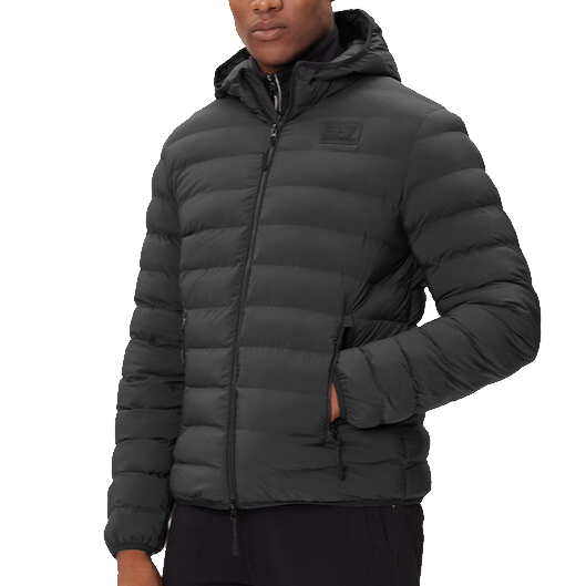 EA7 Mountain Jacket Uomo