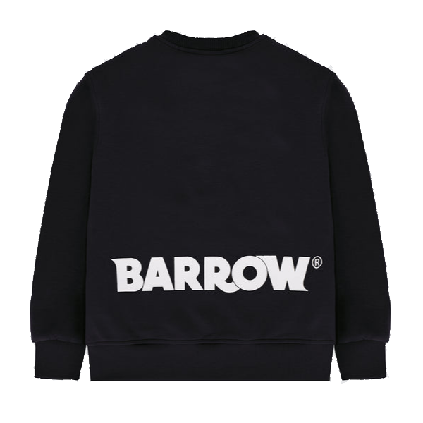 Barrow Regular Basic Crew Junior