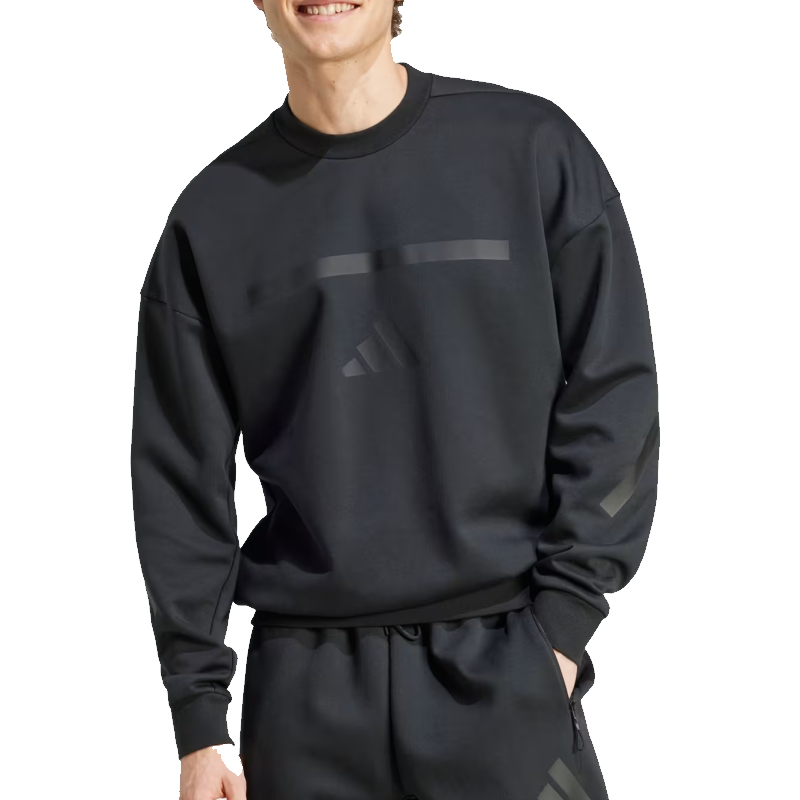 Adidas Z.N.E CrewNeck Uomo