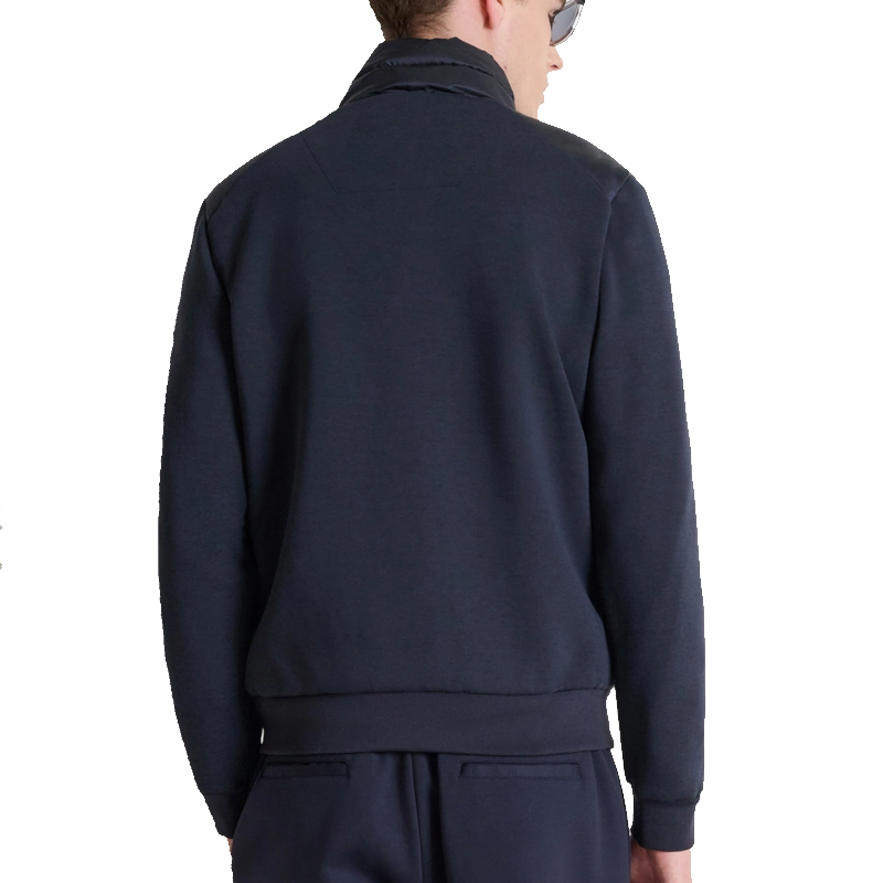 Antony Morato Slim Fit Coat in Padded Uomo