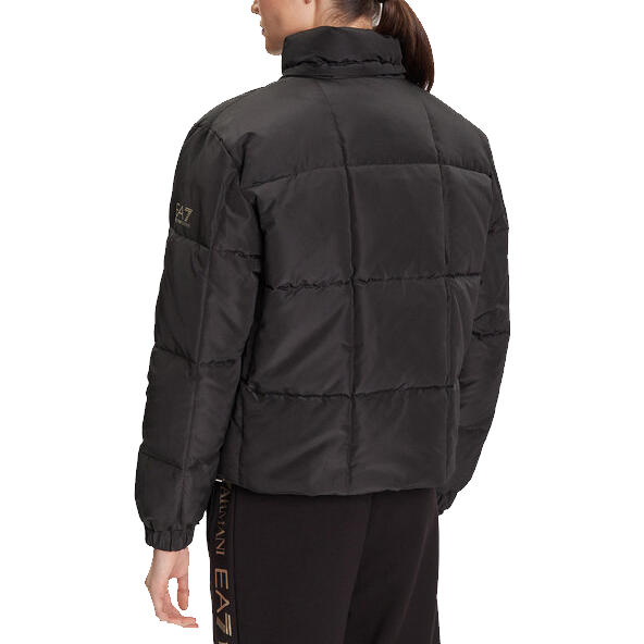 EA7 Winter Jacket Extra Padded Donna