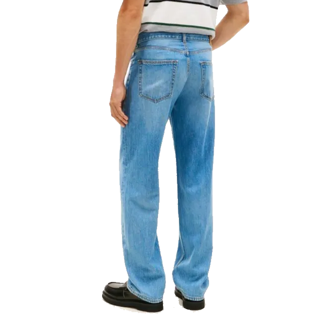 Tommy Jeans Jaimie Relaxed Straight Uomo