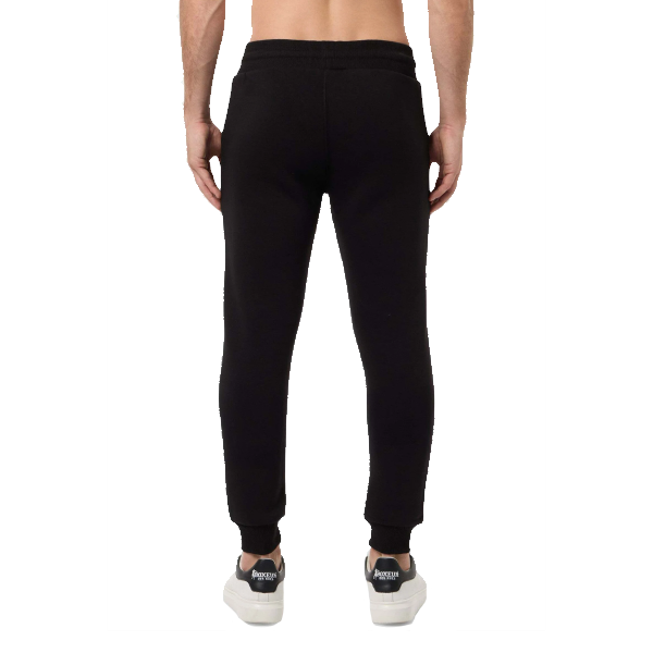 Boxeur Des Rues Classic Logo Jogger Uomo