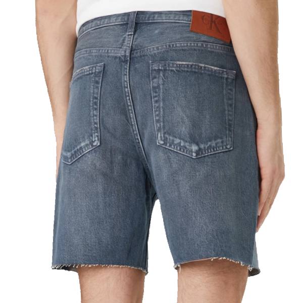 Calvin Klein Jeans Classic Short Uomo