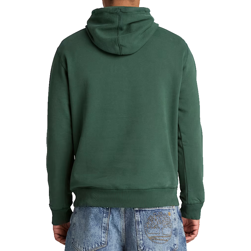 Timberland Established 1973 Hoodie Uomo