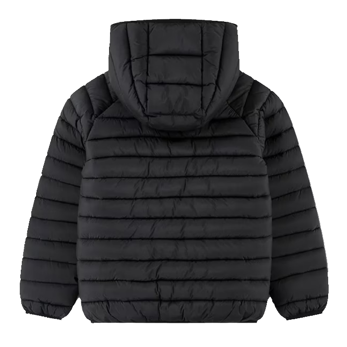 Converse Quilted Jacket Junior
