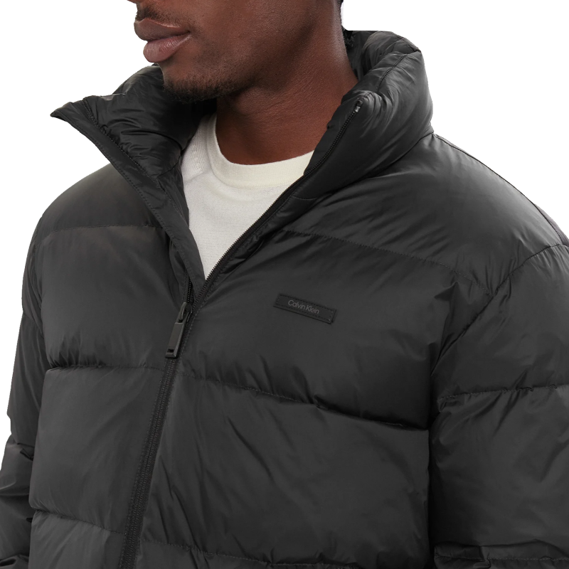 Calvin Klein Nylon Chill Down Puffer Uomo