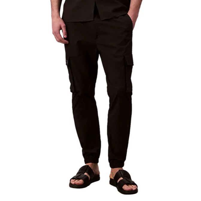 Calvin Klein Jeans Cargo Pants Uomo