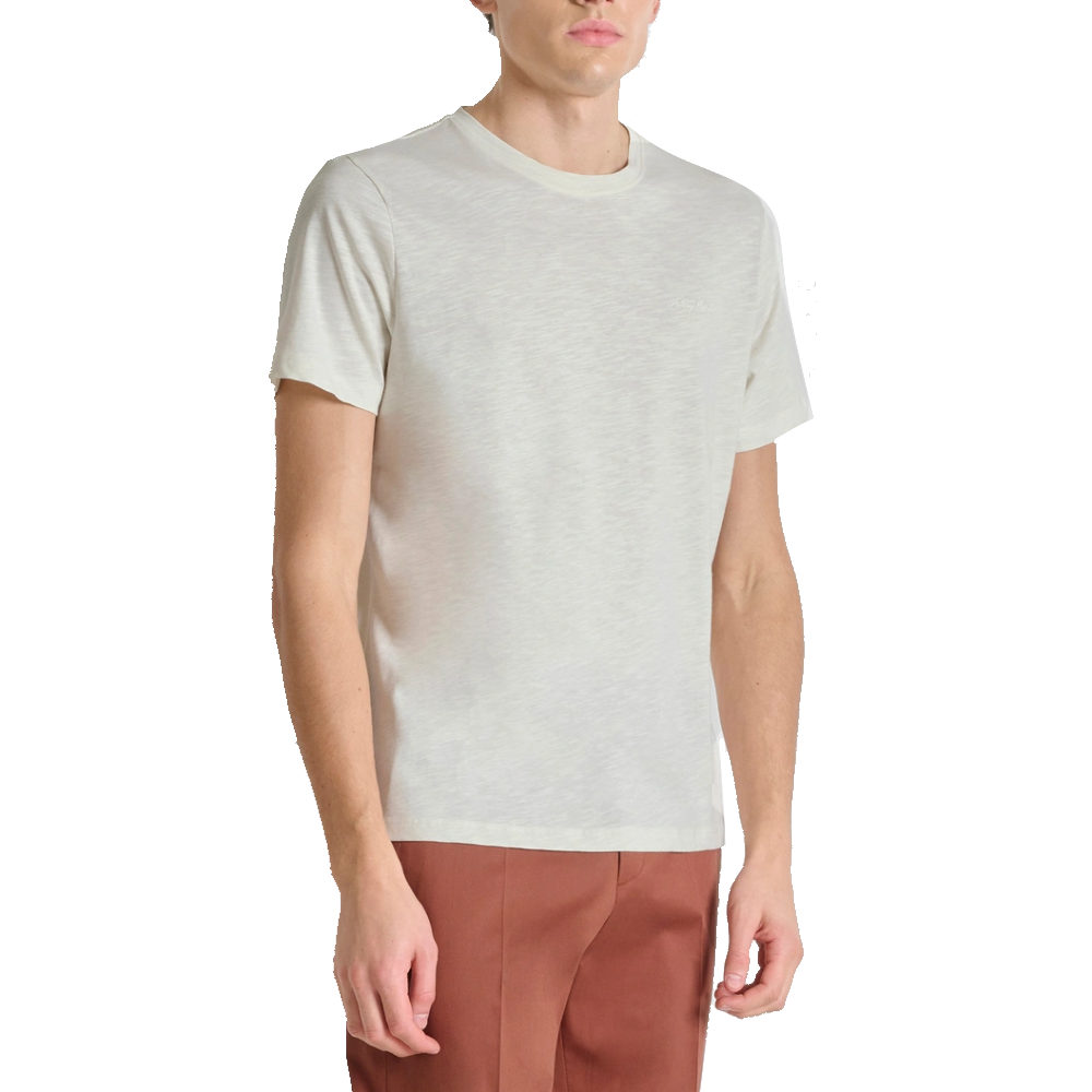 Antony Morato T-Shirt Regular Fit Uomo