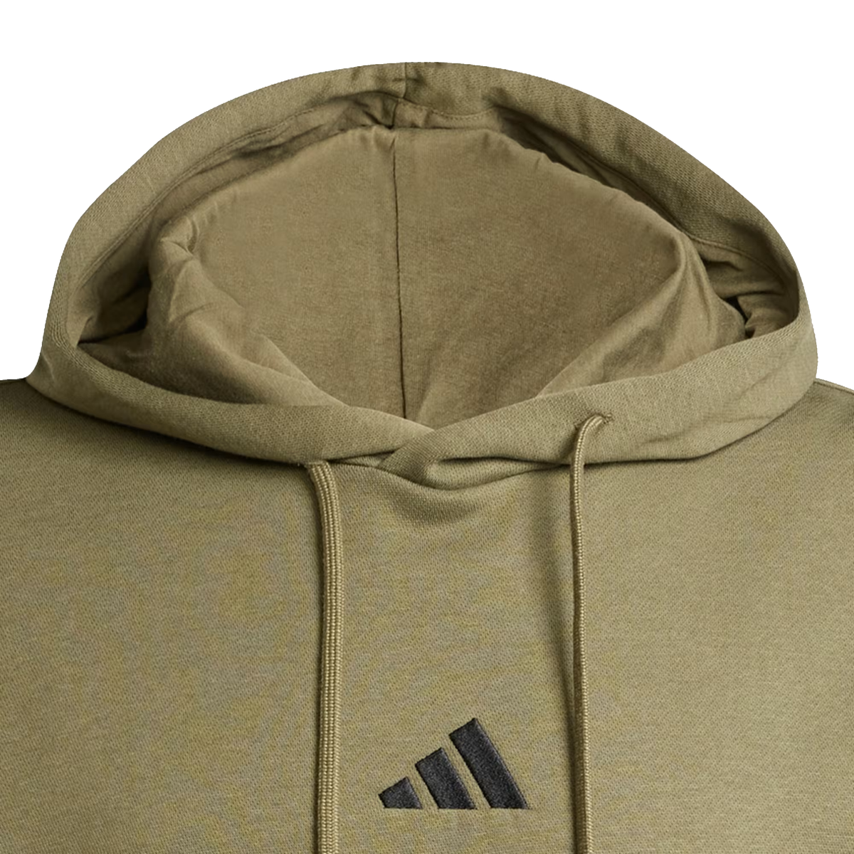 Adidas Essential Feelcozy Hoodie Uomo