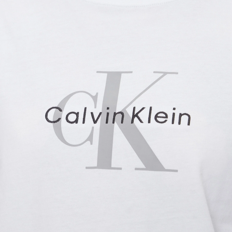 Calvin Klein Jeans Hero T-Shirt Donna