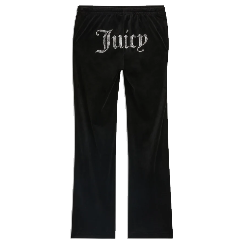 Juicy Couture Tina Track Pant Donna