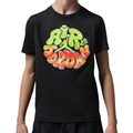Jordan Air Bubble T-Shirt Junior