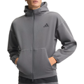Adidas Z.N.E Full Zip Hoodie Uomo