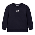 EA7 Identity Crew Junior