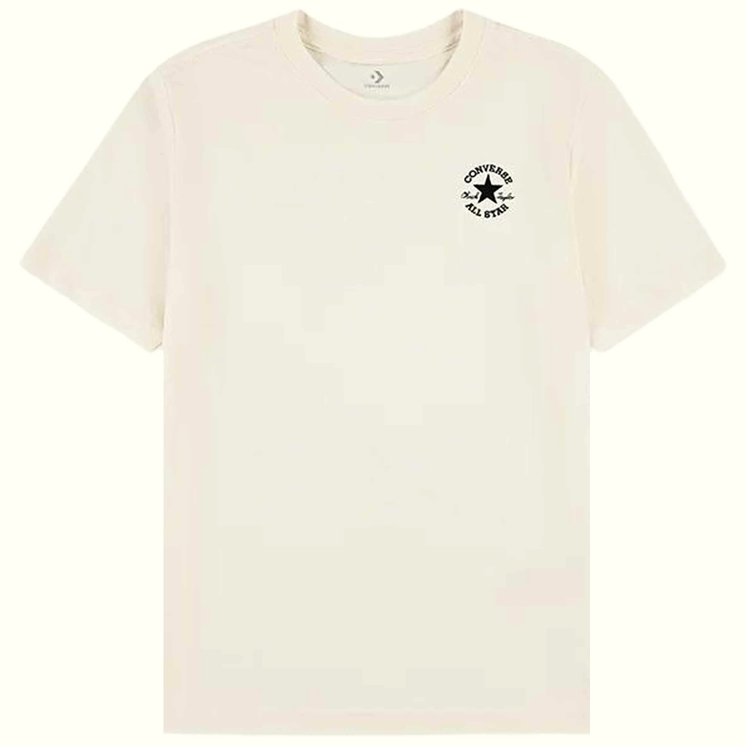 Converse Mini Logo T-Shirt Junior