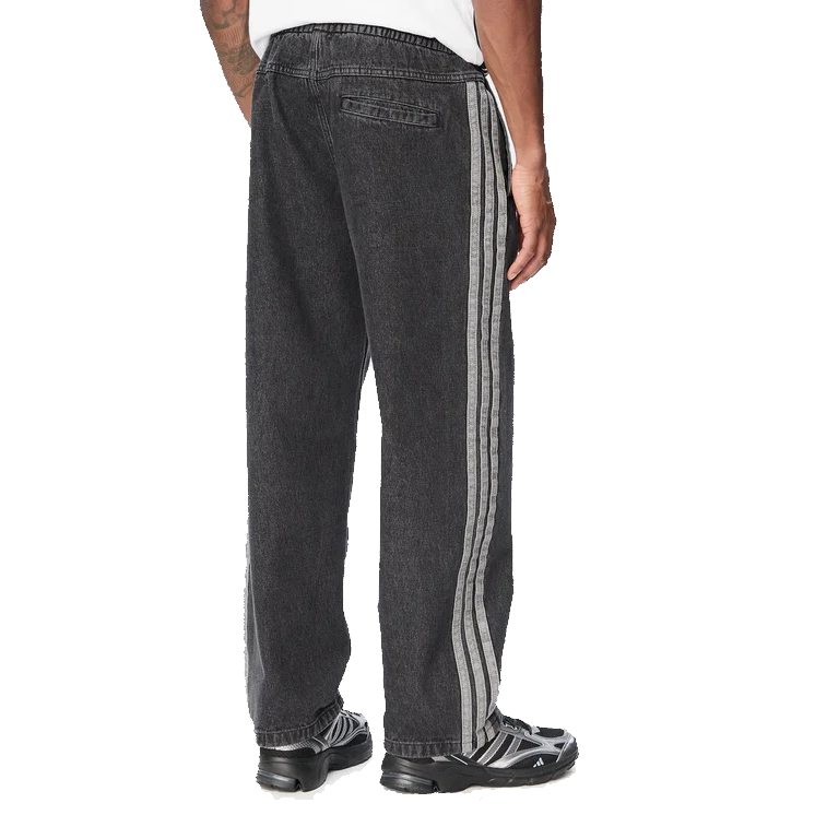 Adidas Stadium Regular Denim Pant Uomo