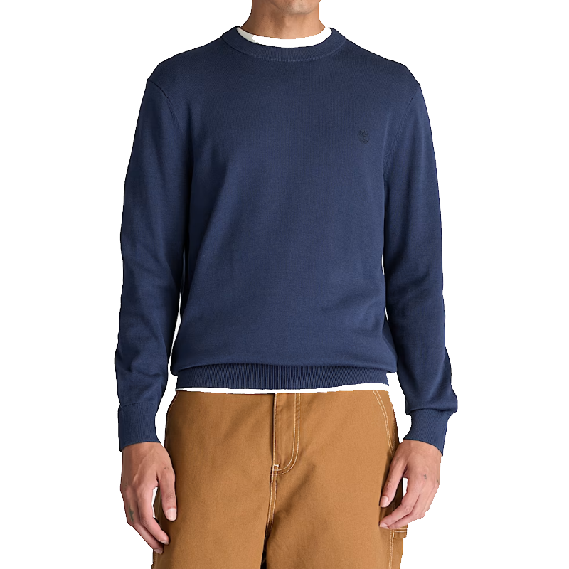 Timberland Williams River Sweater Uomo