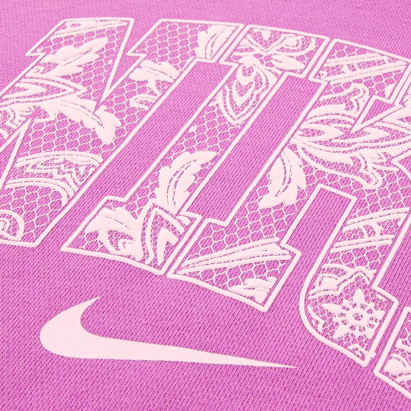 Nike Set 2-Pk Crew & Leggings Kids