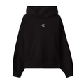 Calvin Klein Jeans Badge Hoodie Junior