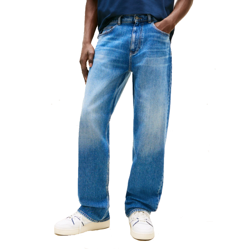 Tommy Jeans Jaimie Relaxed Straight Uomo