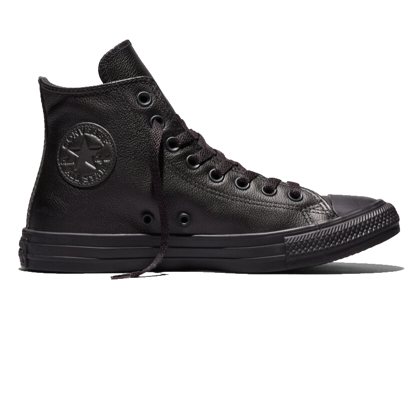 Chuck Taylor All Star Hi Mono Leather