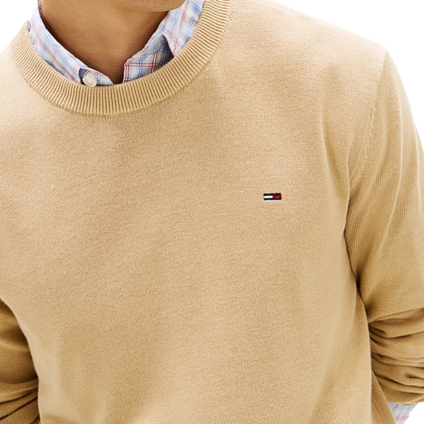 Tommy Jeans Essential Sweater Uomo