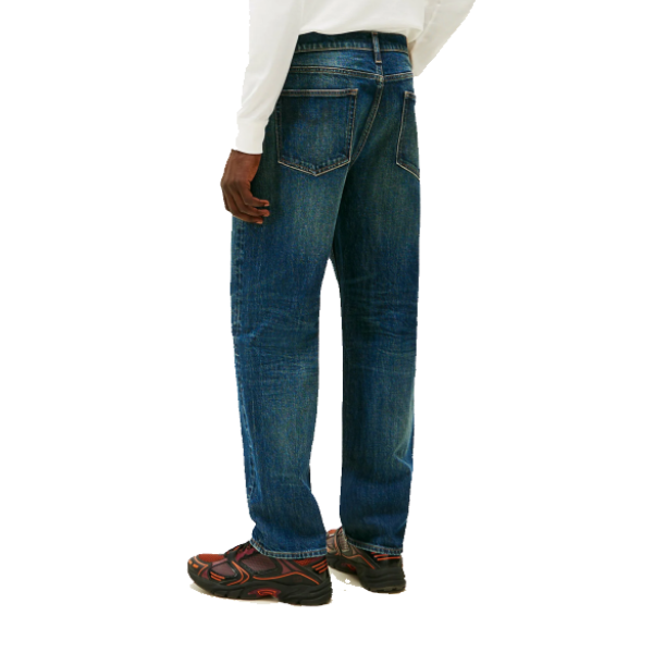 Tommy Jeans Regular Tapered Sonny Uomo