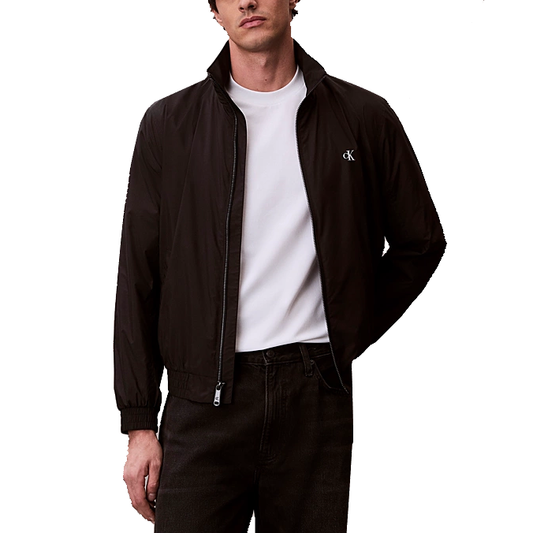 Calvin Klein Jeans Full Zip Jacket Uomo