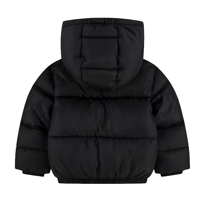 Nike JQD Logo Mixed Puffer Jacket Kids