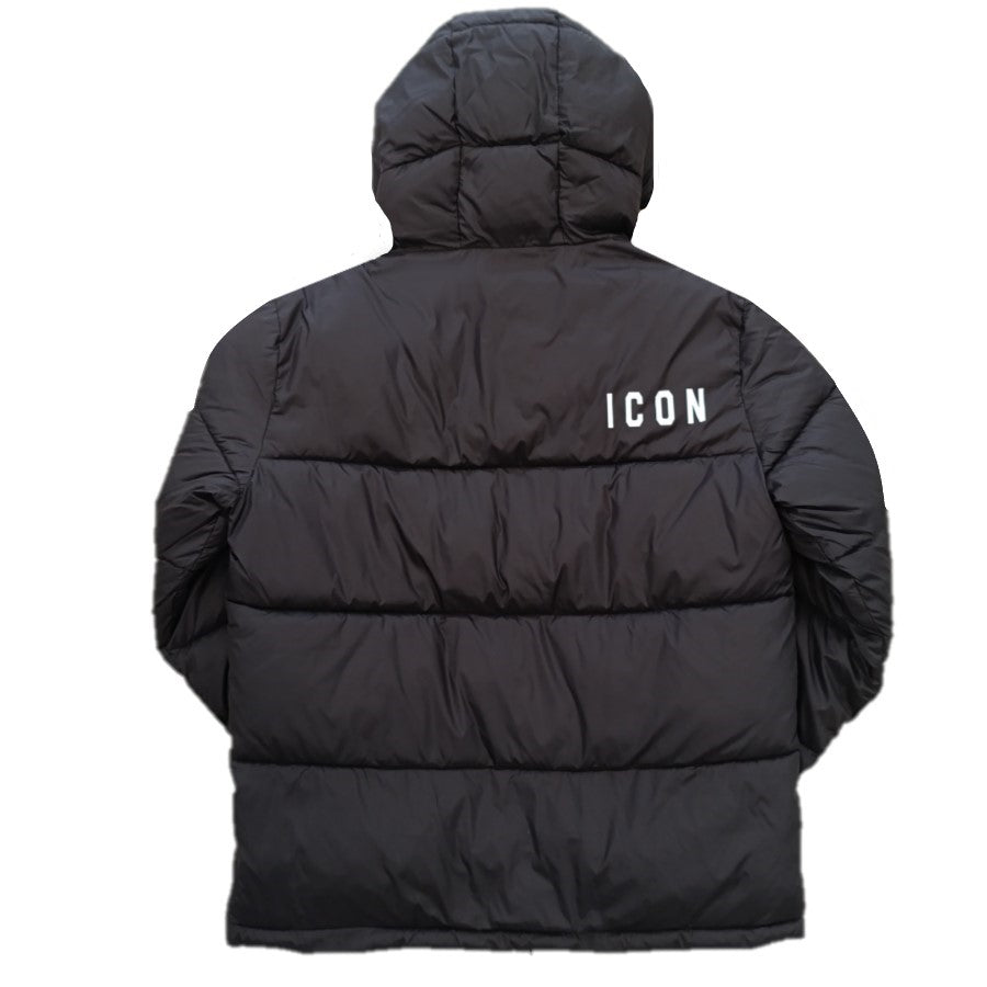 Icon Classic Logo Jacket Uomo