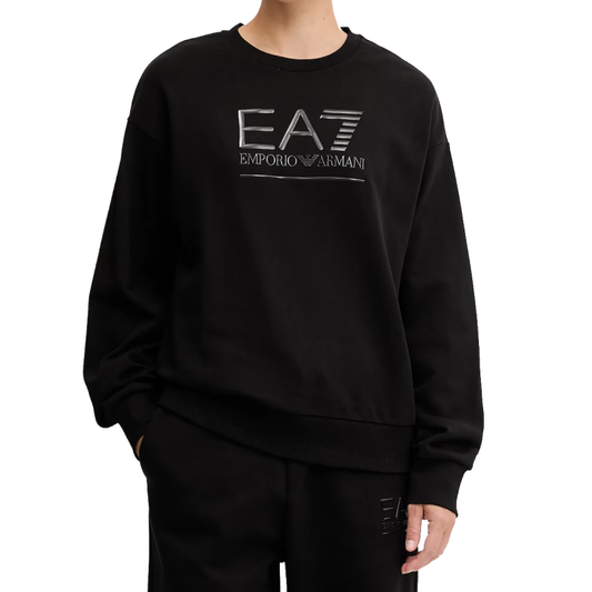 EA7 Visibility Crew Donna