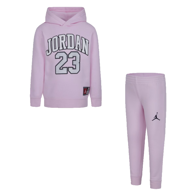 Jordan Set 2-Pack Suit Kids