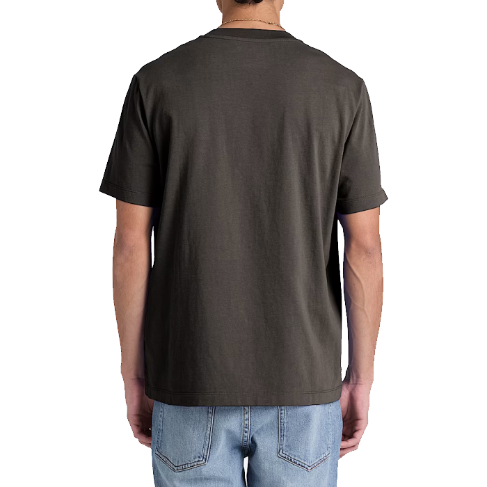 Timberland Badge Logo T-Shirt Uomo