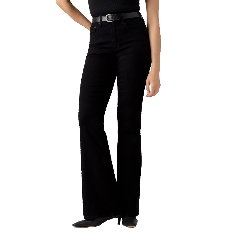 Levi's® 726 Flare Jeans Donna