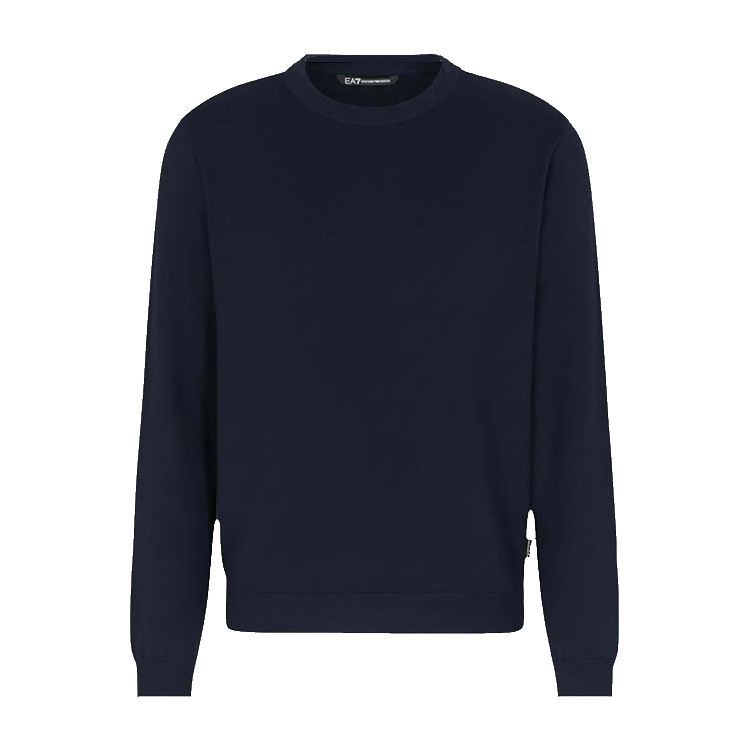 EA7 Pullover Uomo