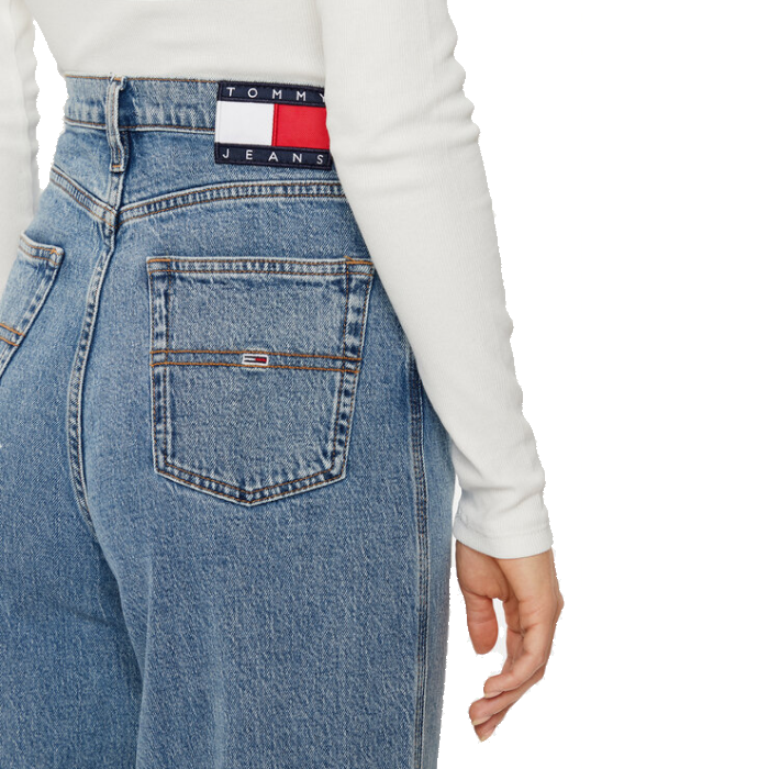 Tommy Hilfiger Jeans  Claire Ampi